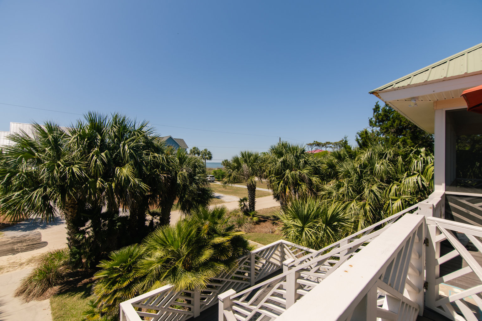 Edisto Beach Vacation Rental