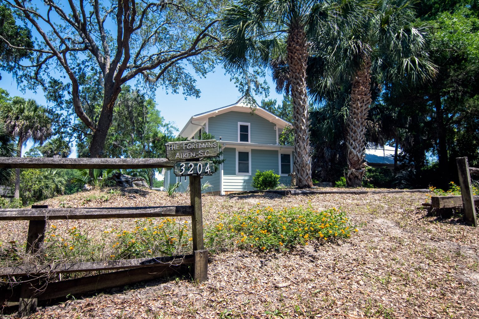 Edisto Beach Vacation Rental