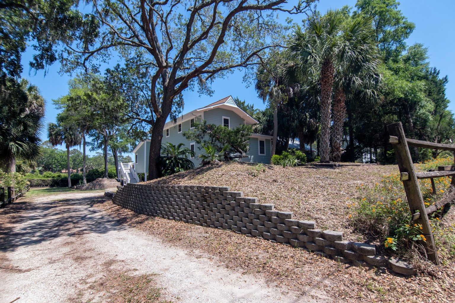 Edisto Beach Vacation Rental