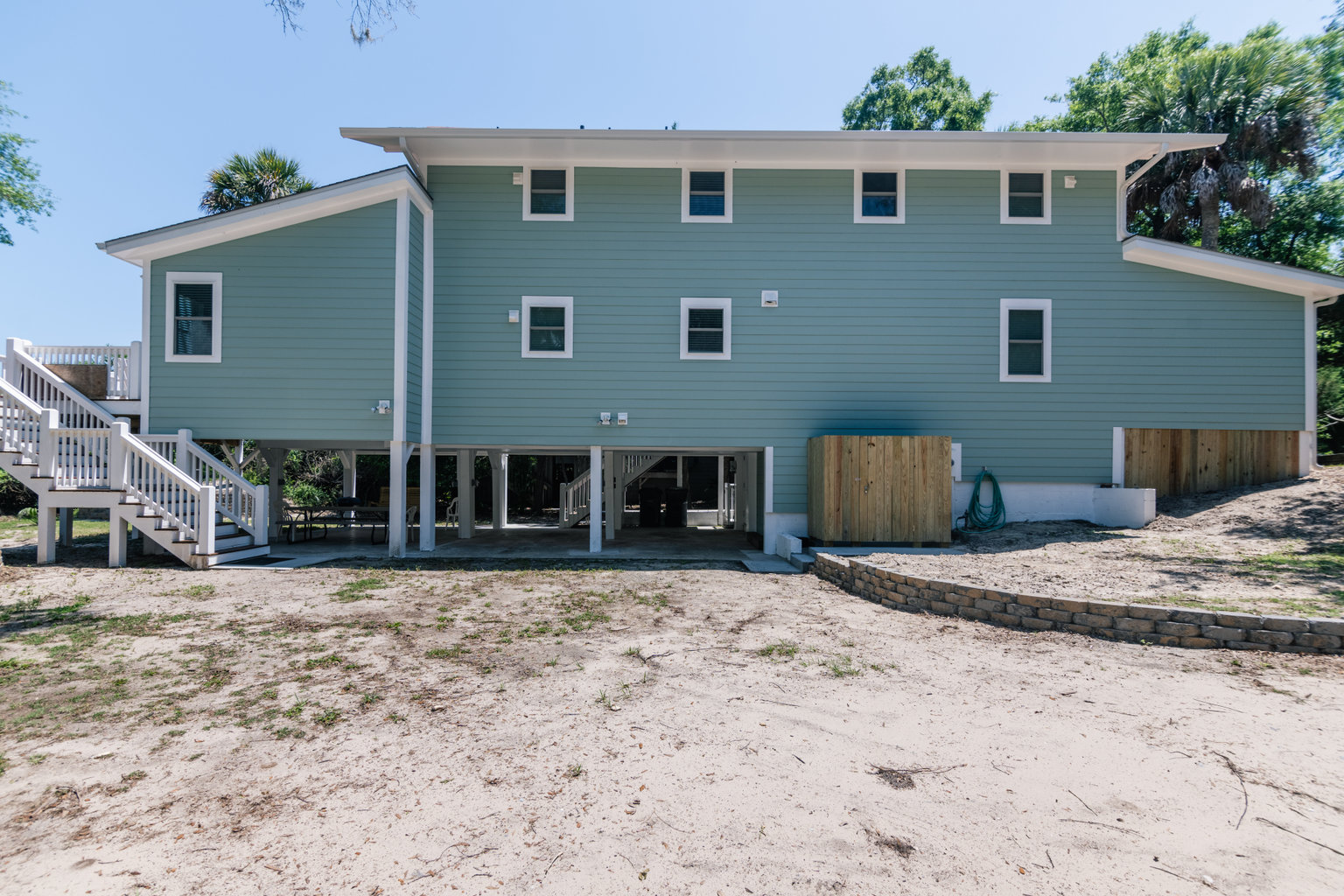 Edisto Beach Vacation Rental