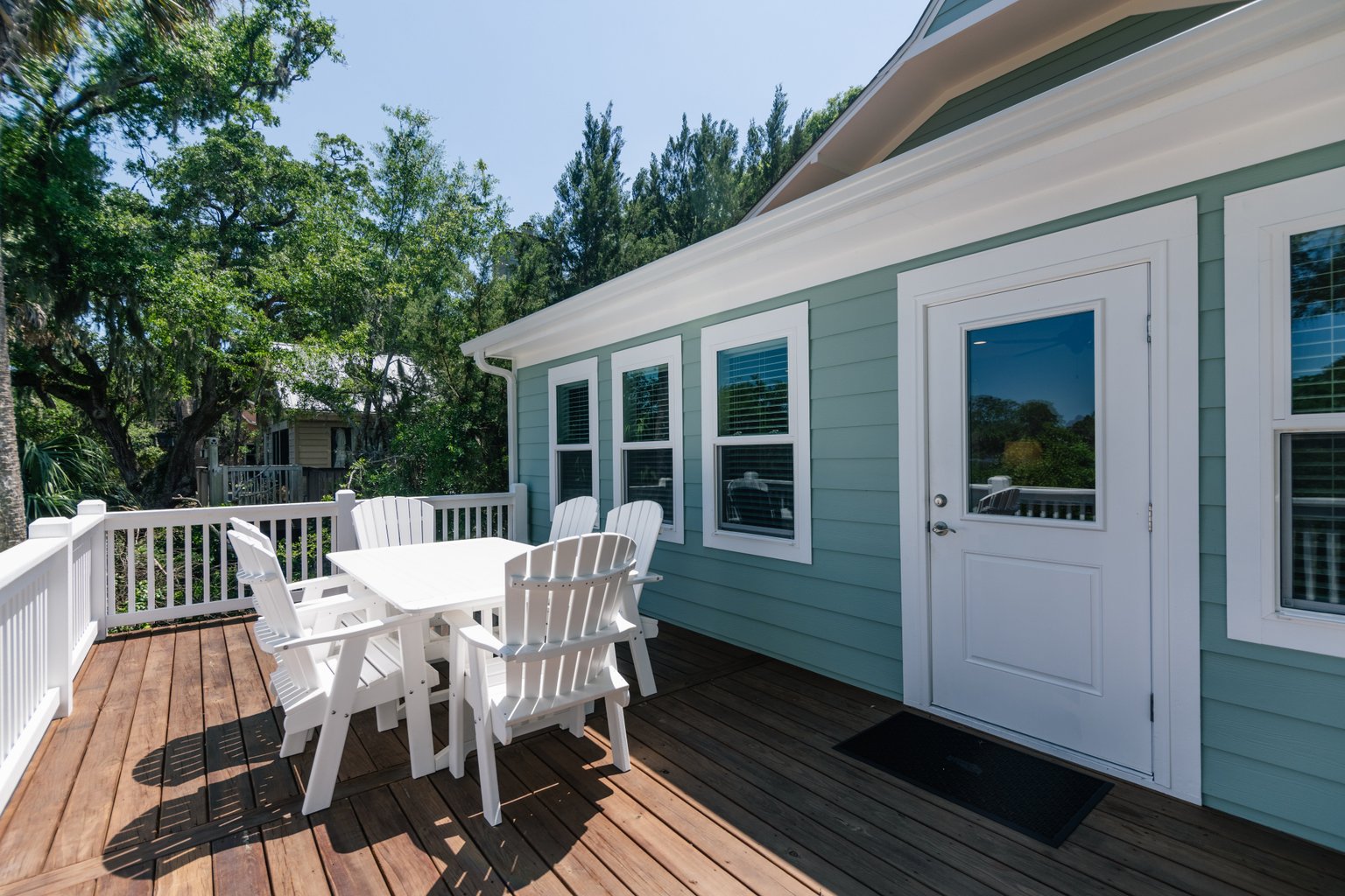 Edisto Beach Vacation Rental