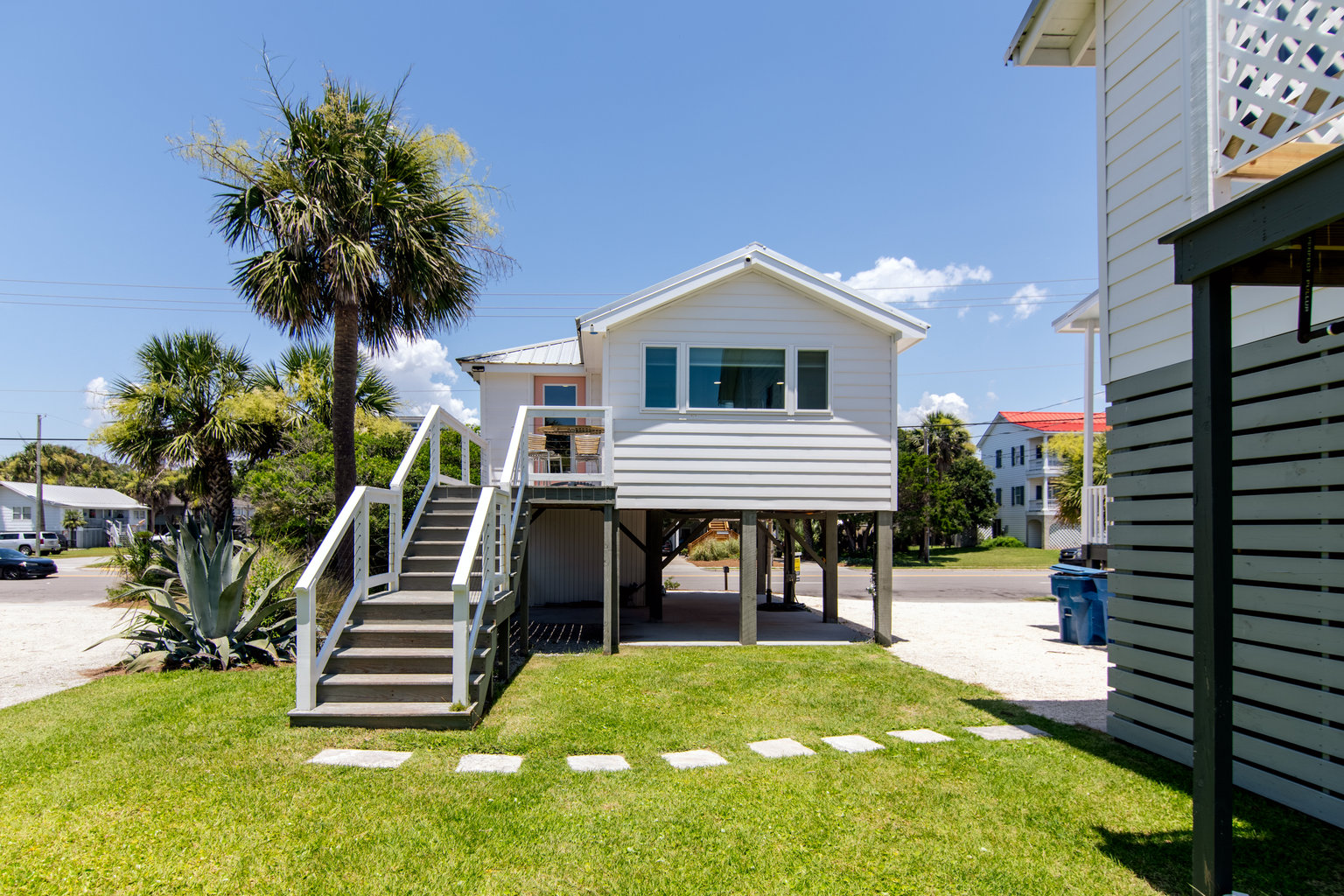 Edisto Beach Vacation Rental