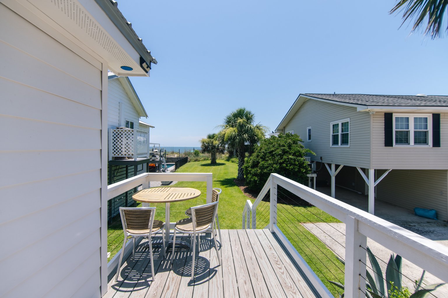 Edisto Beach Vacation Rental