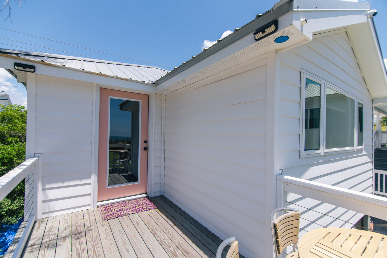 Edisto Beach Vacation Rental