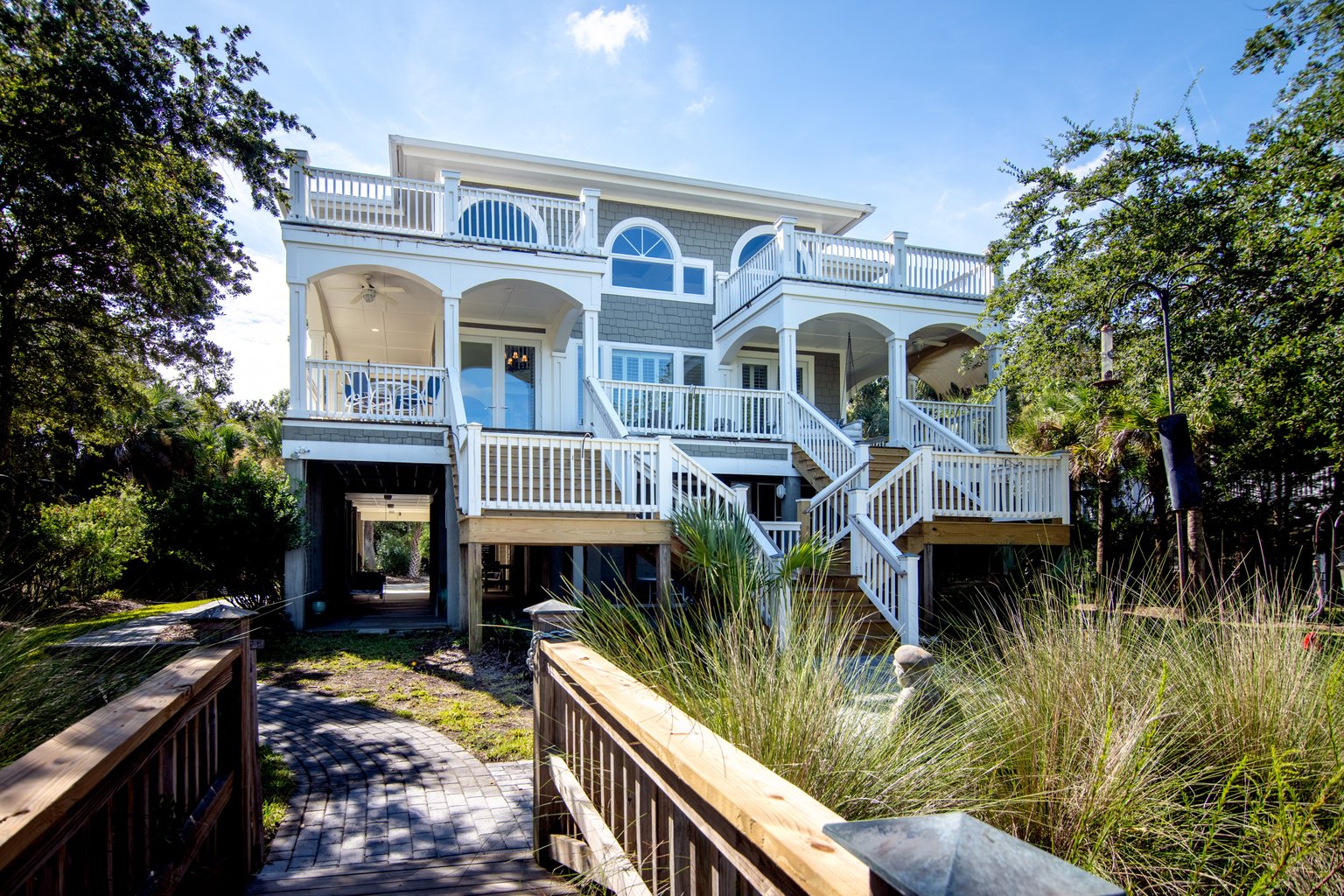 Edisto Beach Vacation Rental