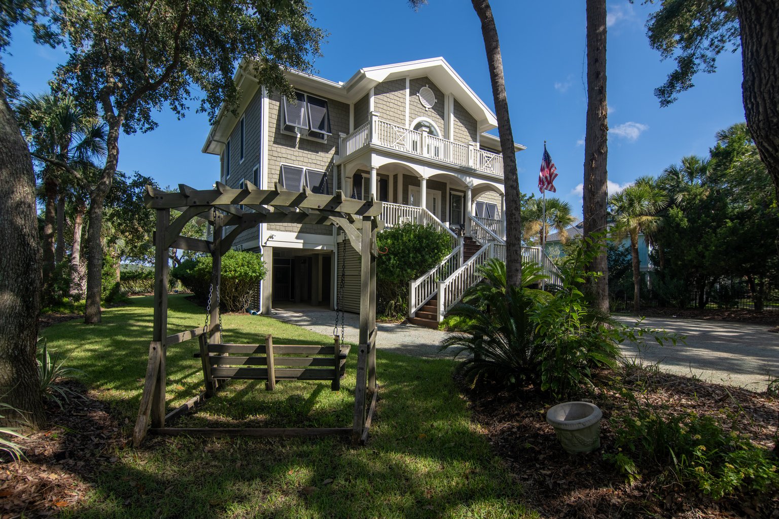 Edisto Beach Vacation Rental