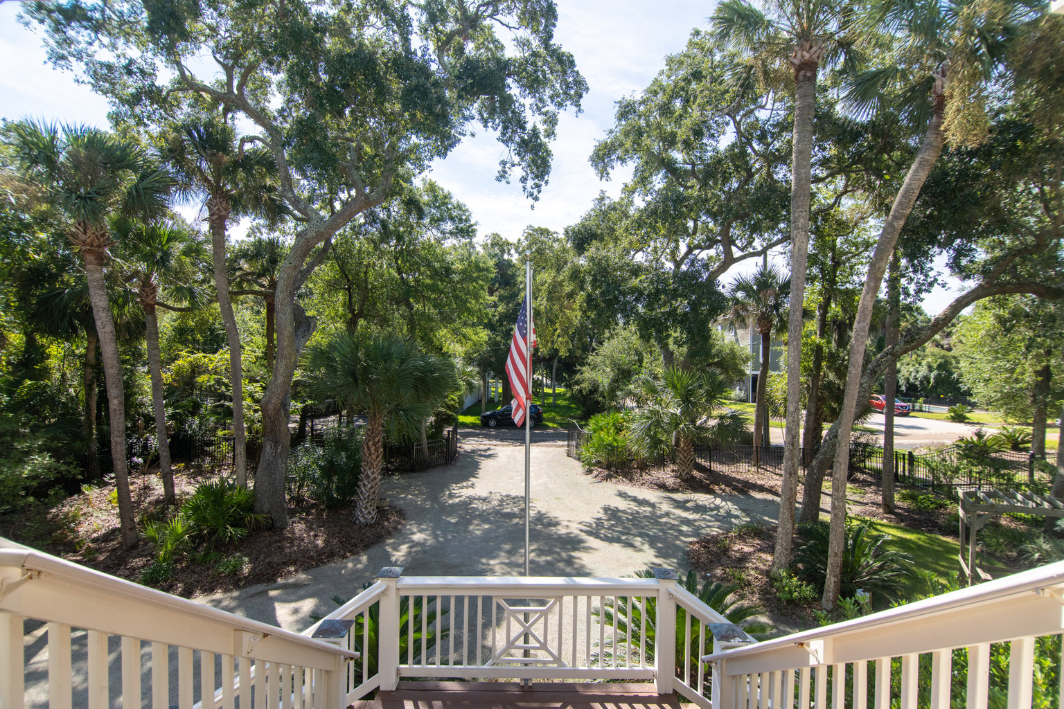 Edisto Beach Vacation Rental