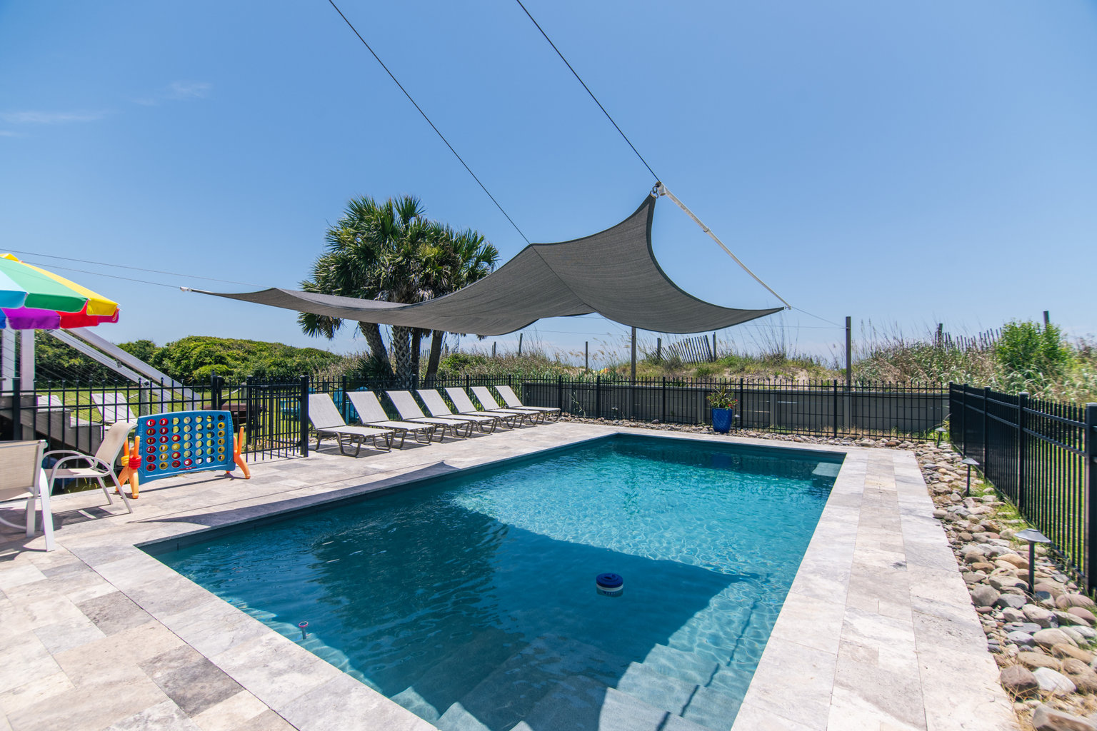 Edisto Beach Vacation Rental