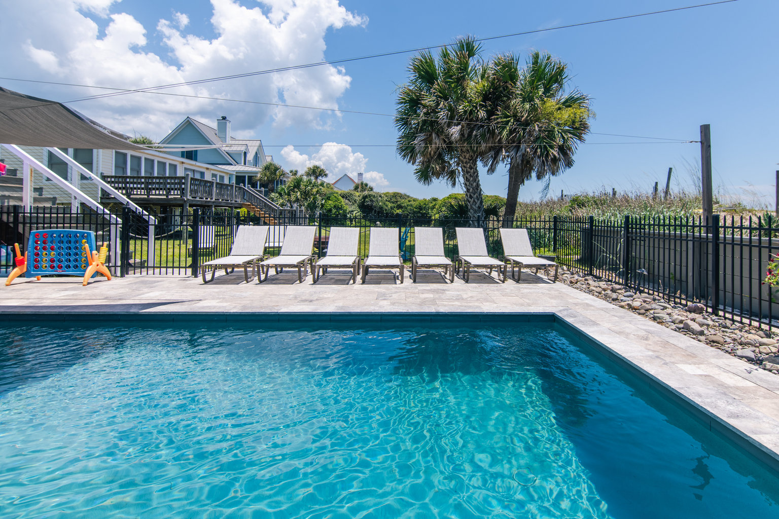 Edisto Beach Vacation Rental