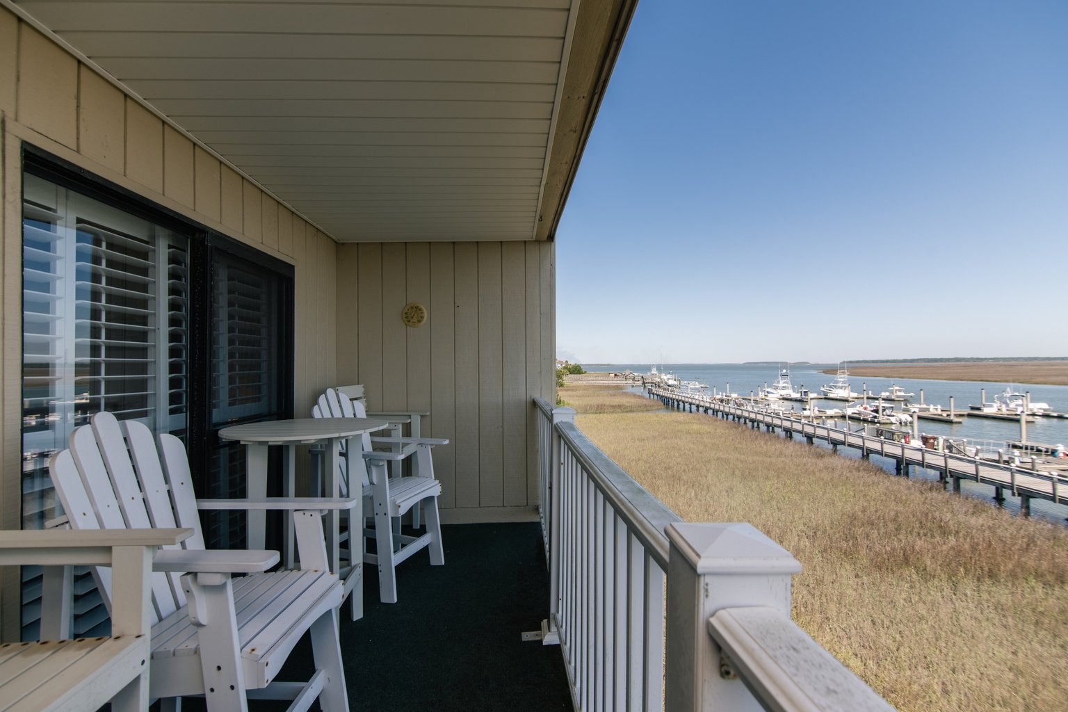 Edisto Beach Vacation Rental