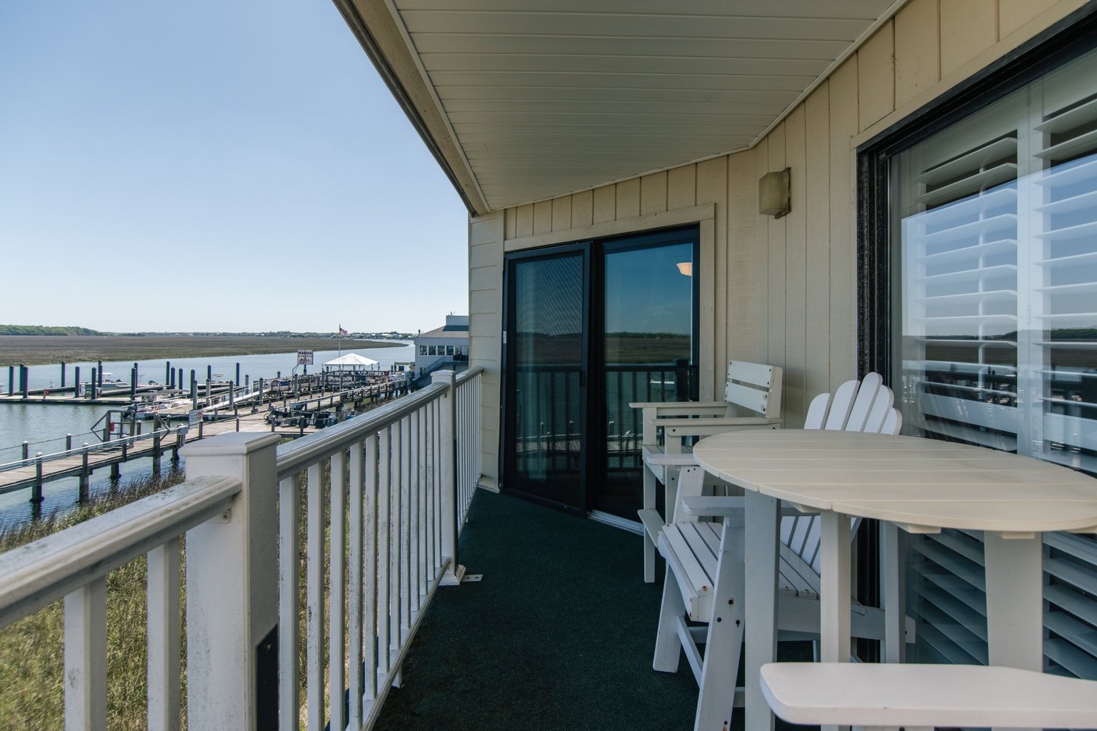 Edisto Beach Vacation Rental