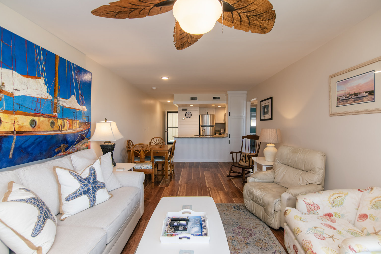 Edisto Beach Vacation Rental