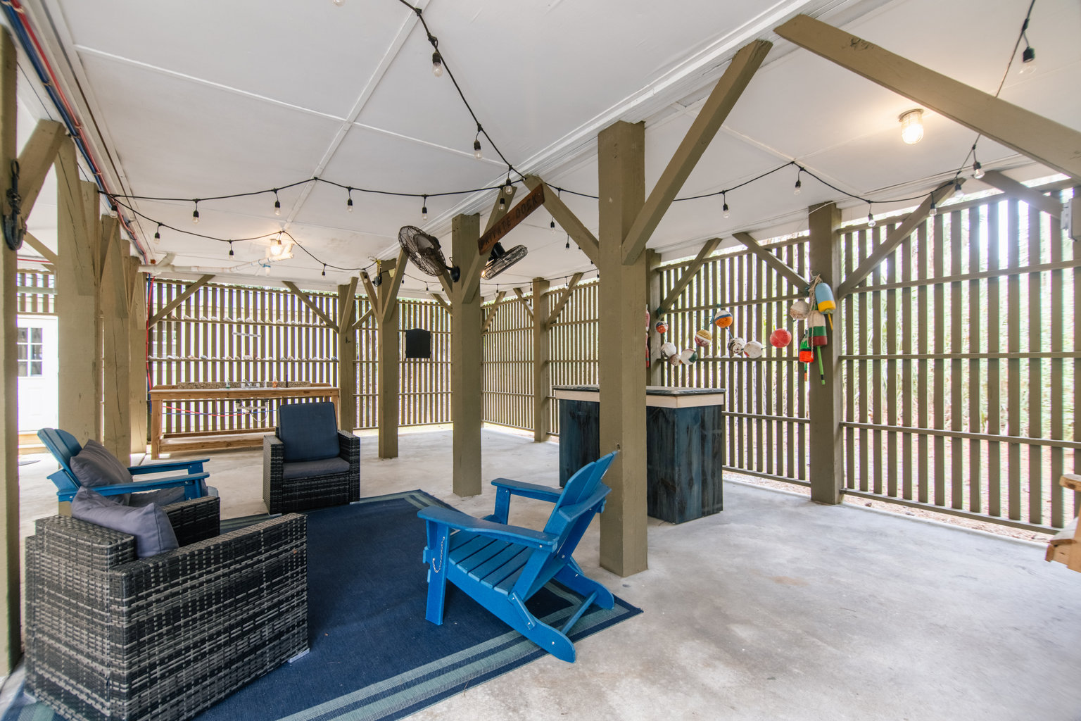 Edisto Beach Vacation Rental