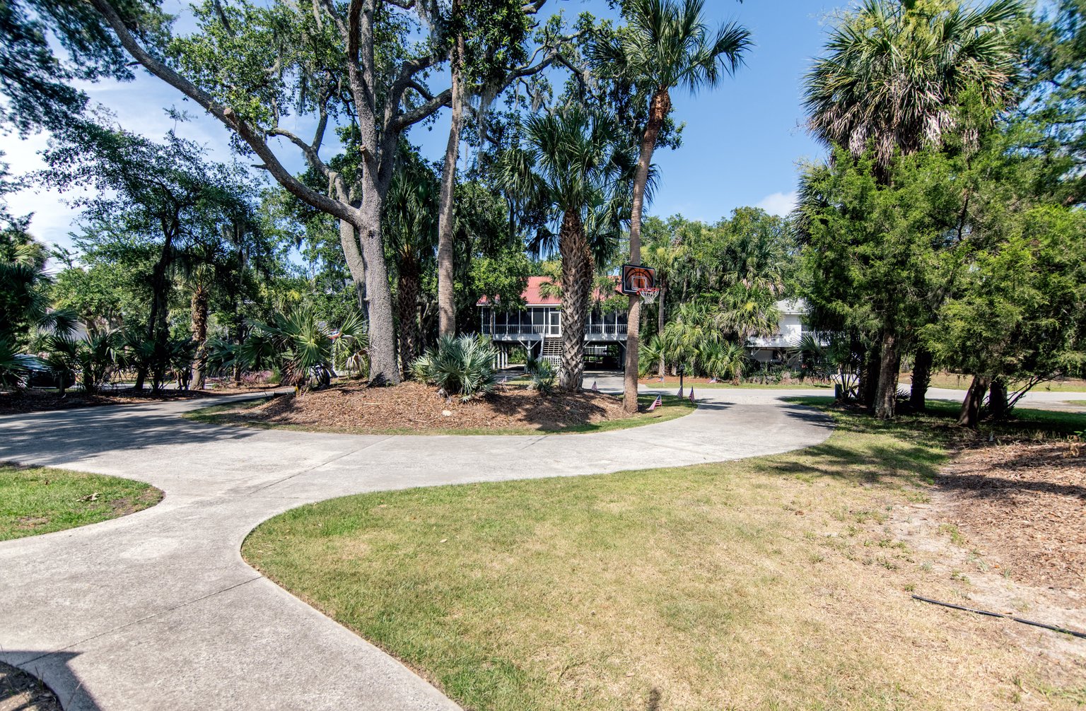 Edisto Beach Vacation Rental