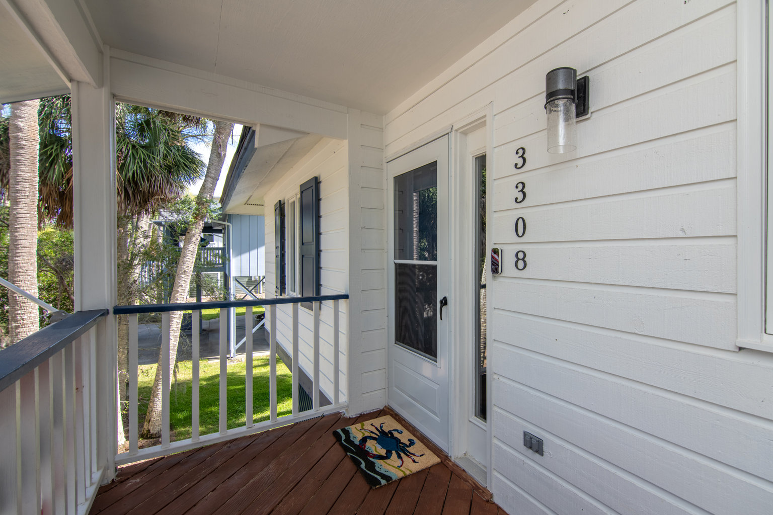 Edisto Beach Vacation Rental