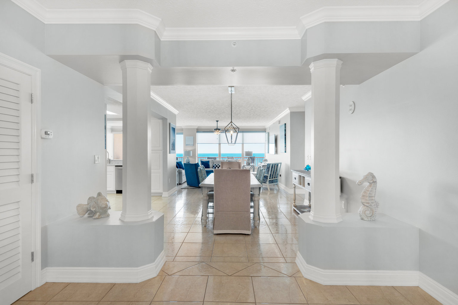 Panama City Beach Vacation Rental