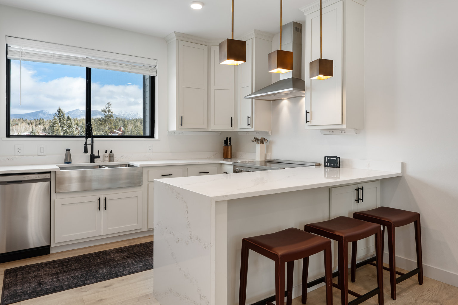 Fraser Vacation Rental