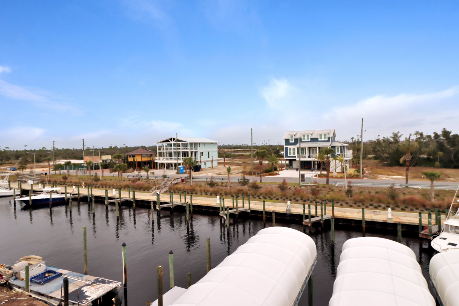 Mexico Beach Vacation Rental