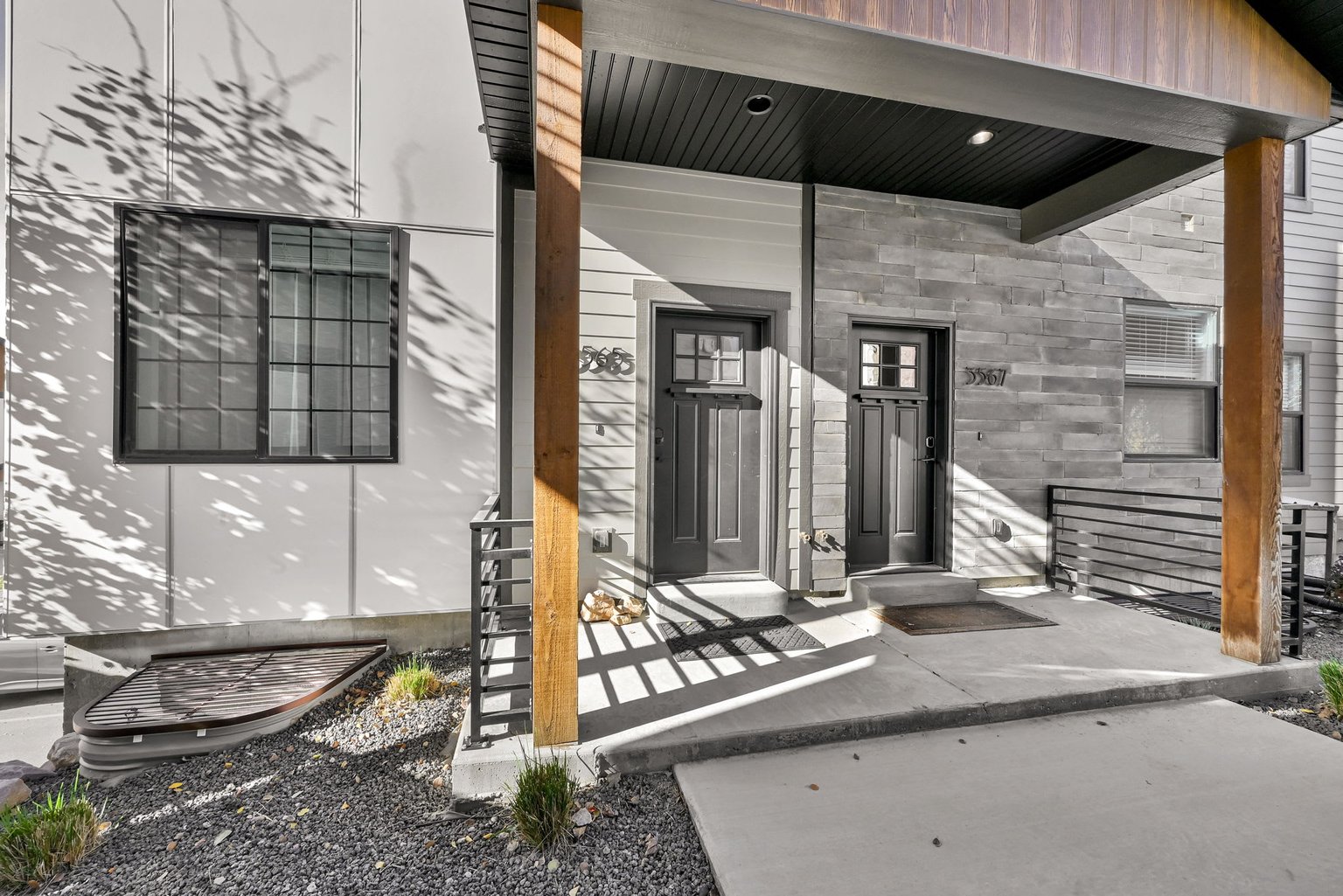 Eden Vacation Rental