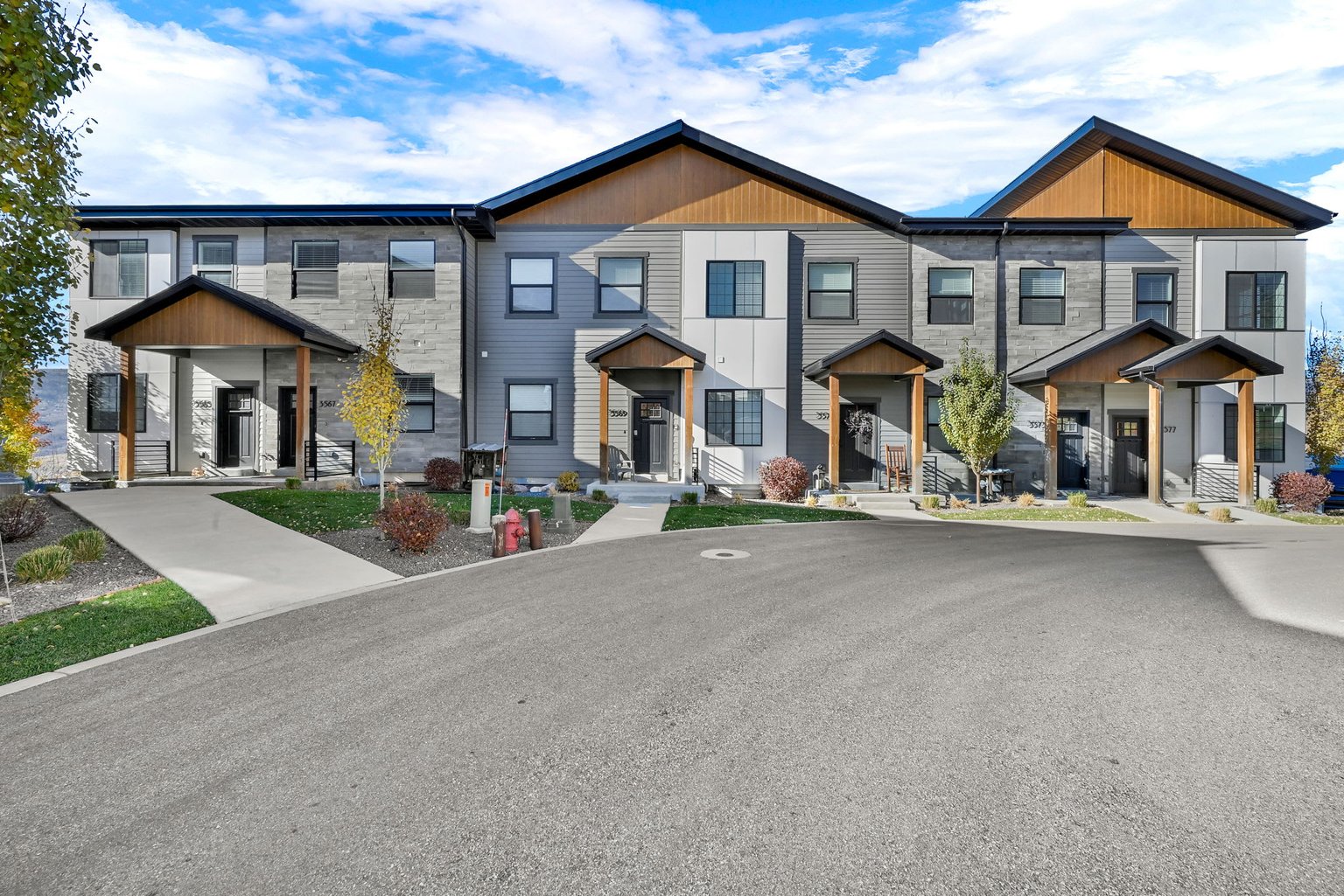 Eden Vacation Rental