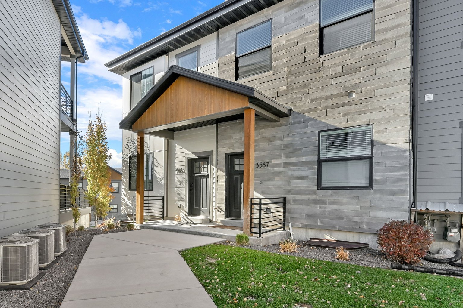 Eden Vacation Rental