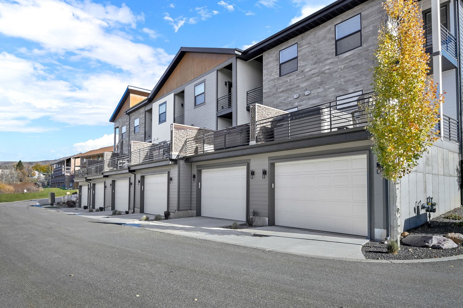 Eden Vacation Rental