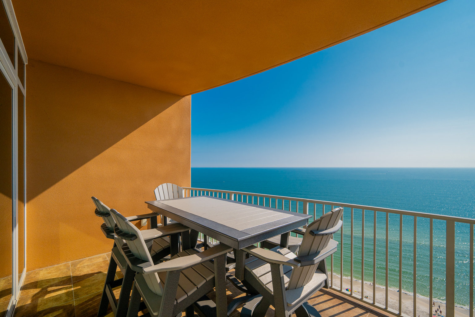 Orange Beach Vacation Rental