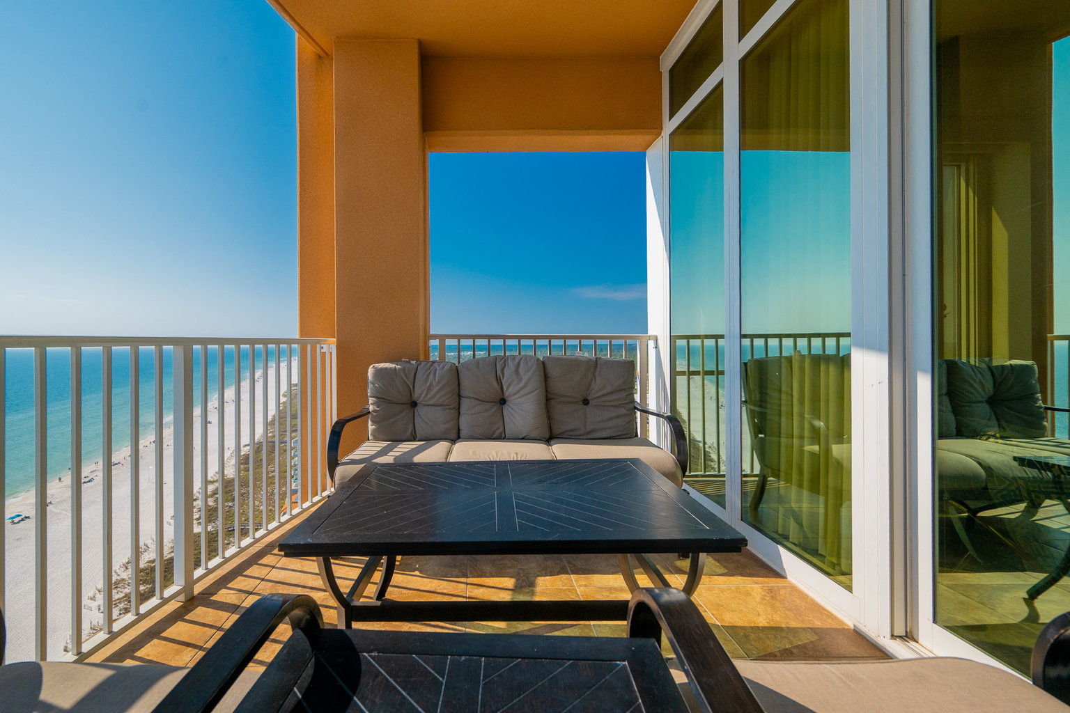 Orange Beach Vacation Rental