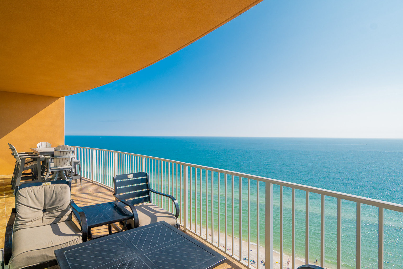 Orange Beach Vacation Rental