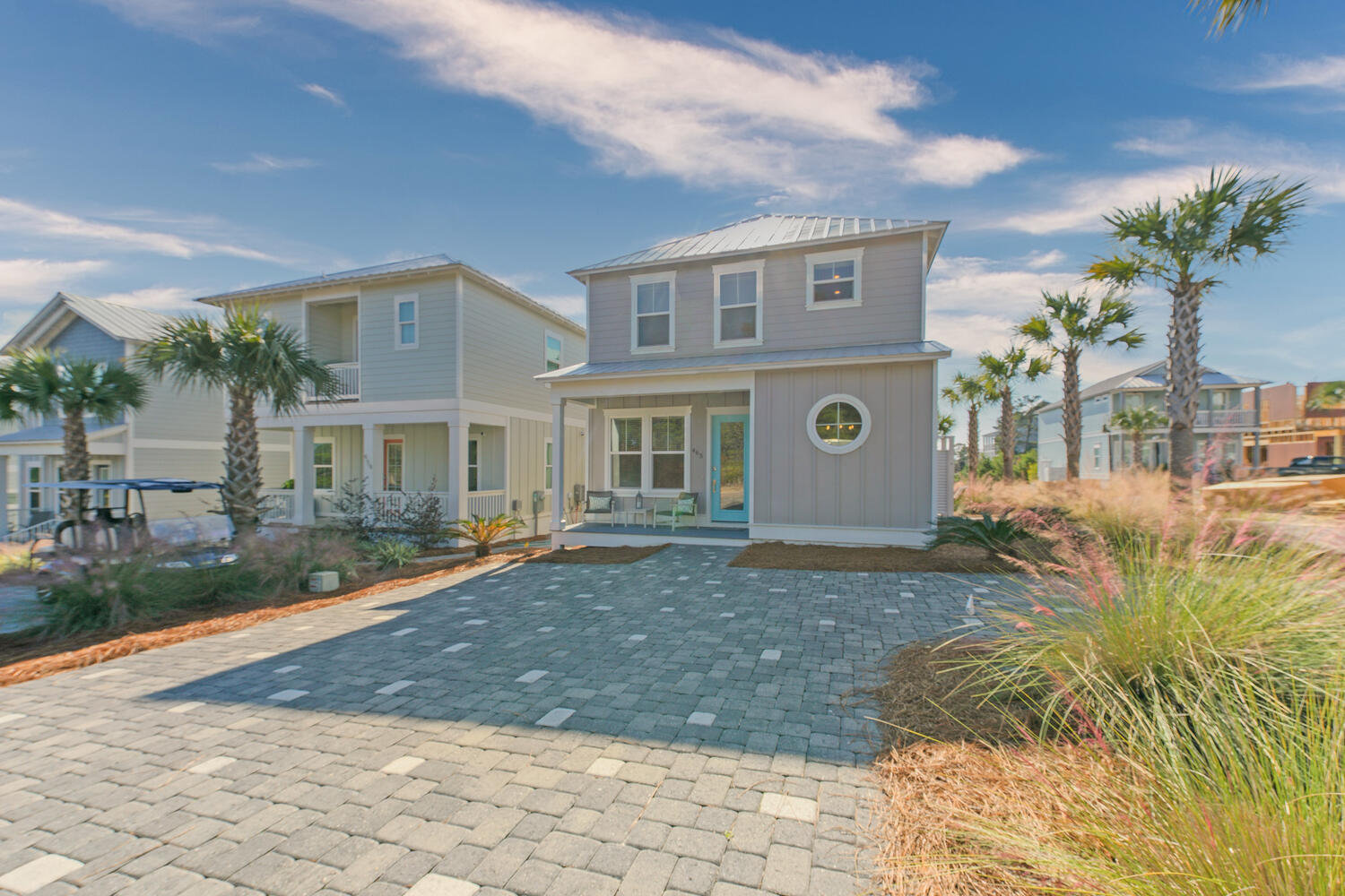 Santa Rosa Beach Vacation Rental