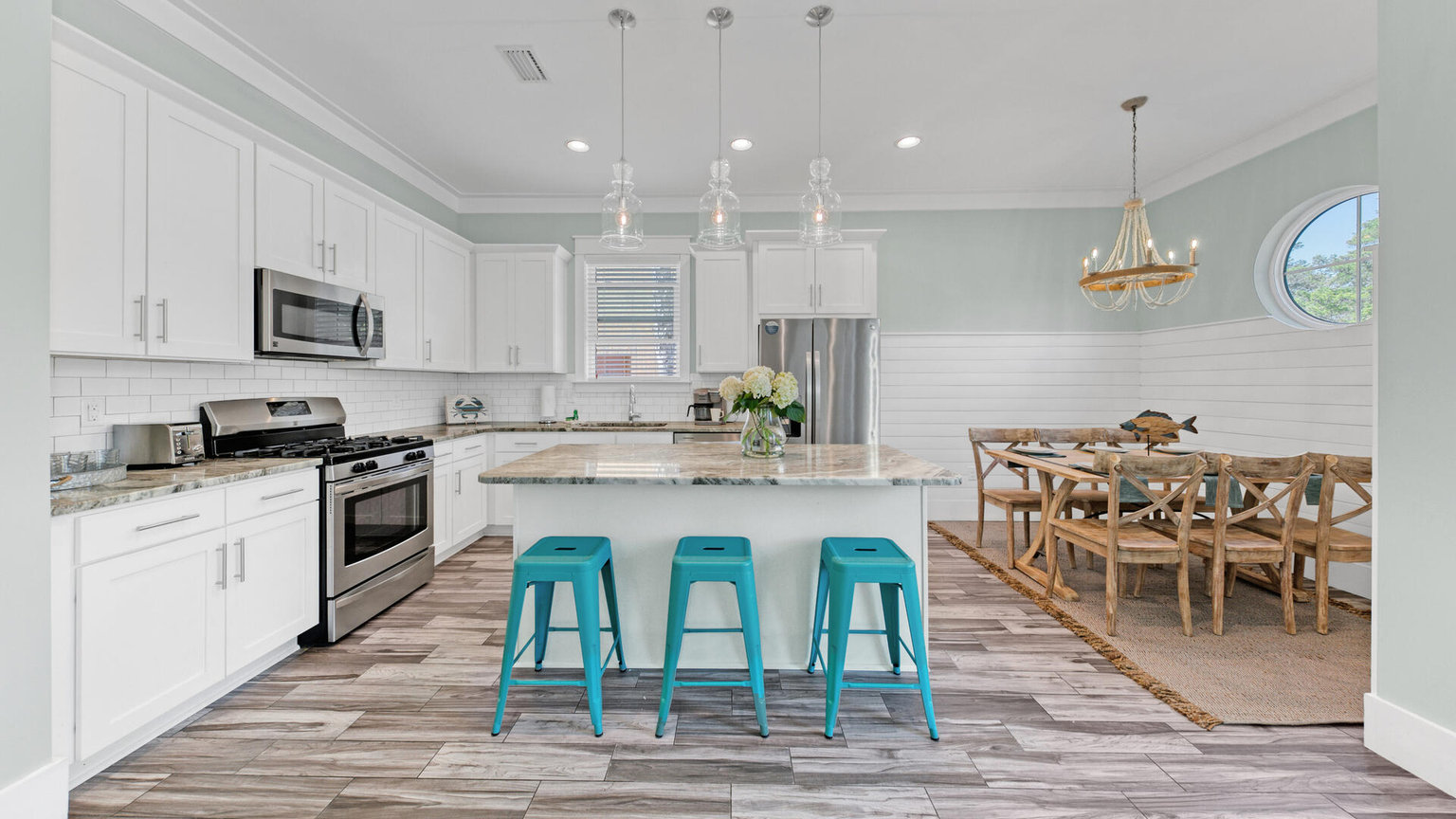 Santa Rosa Beach Vacation Rental