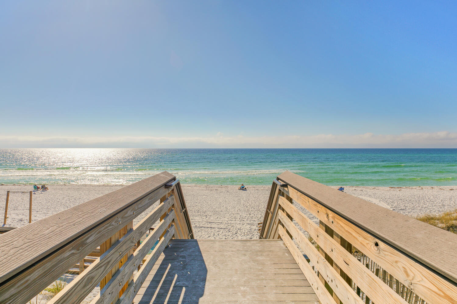 Santa Rosa Beach Vacation Rental