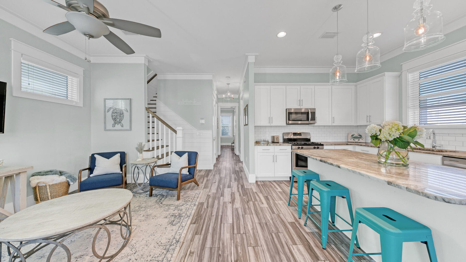 Santa Rosa Beach Vacation Rental