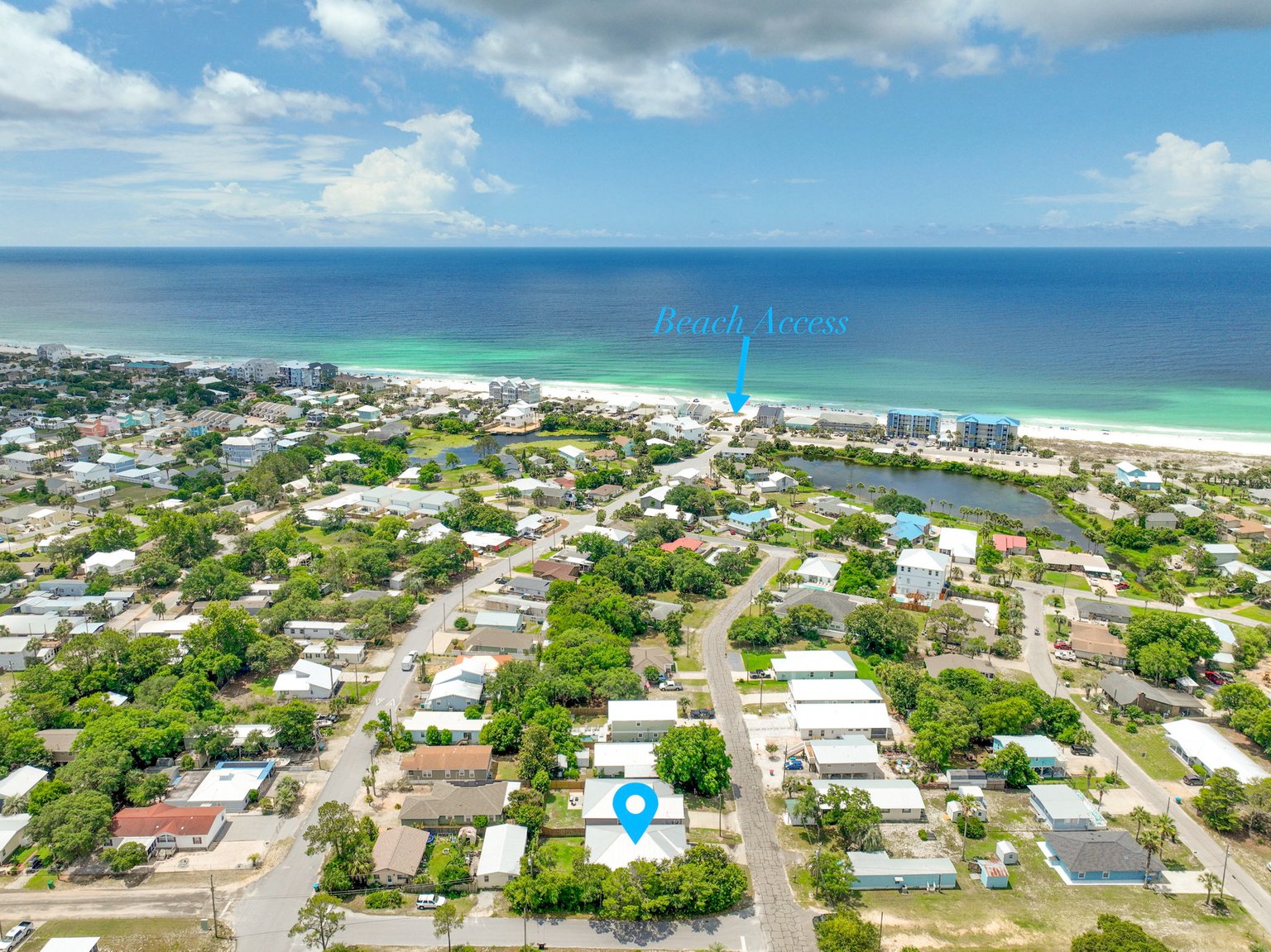 Panama City Beach Vacation Rental