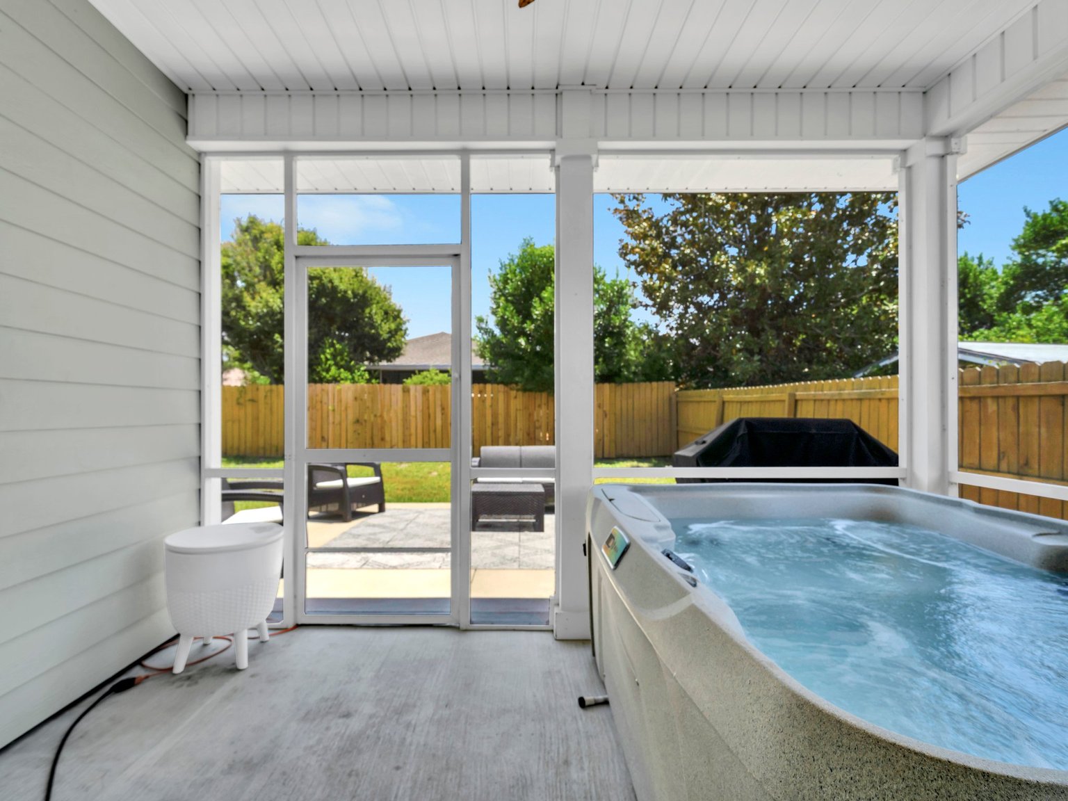 Panama City Beach Vacation Rental