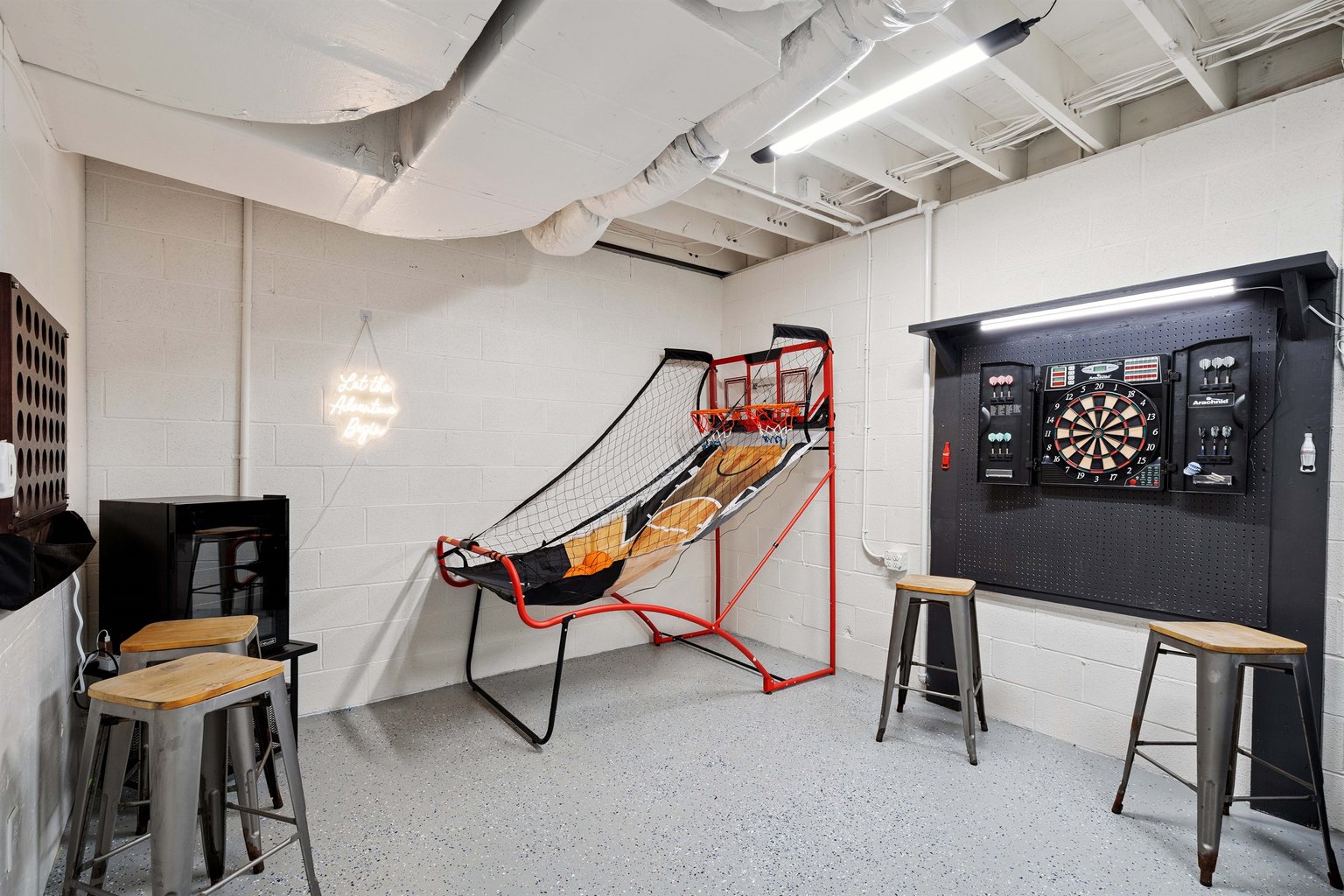 Sparta Vacation Rental