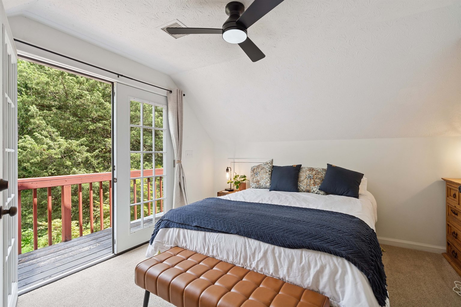 Sparta Vacation Rental