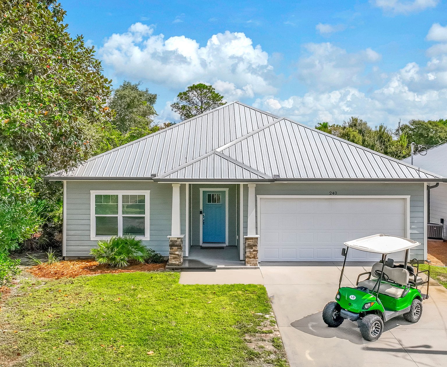 Panama City Beach Vacation Rental