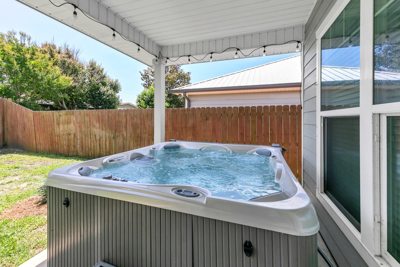 Panama City Beach Vacation Rental