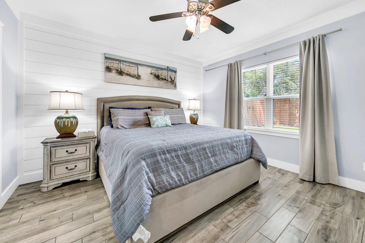 Panama City Beach Vacation Rental