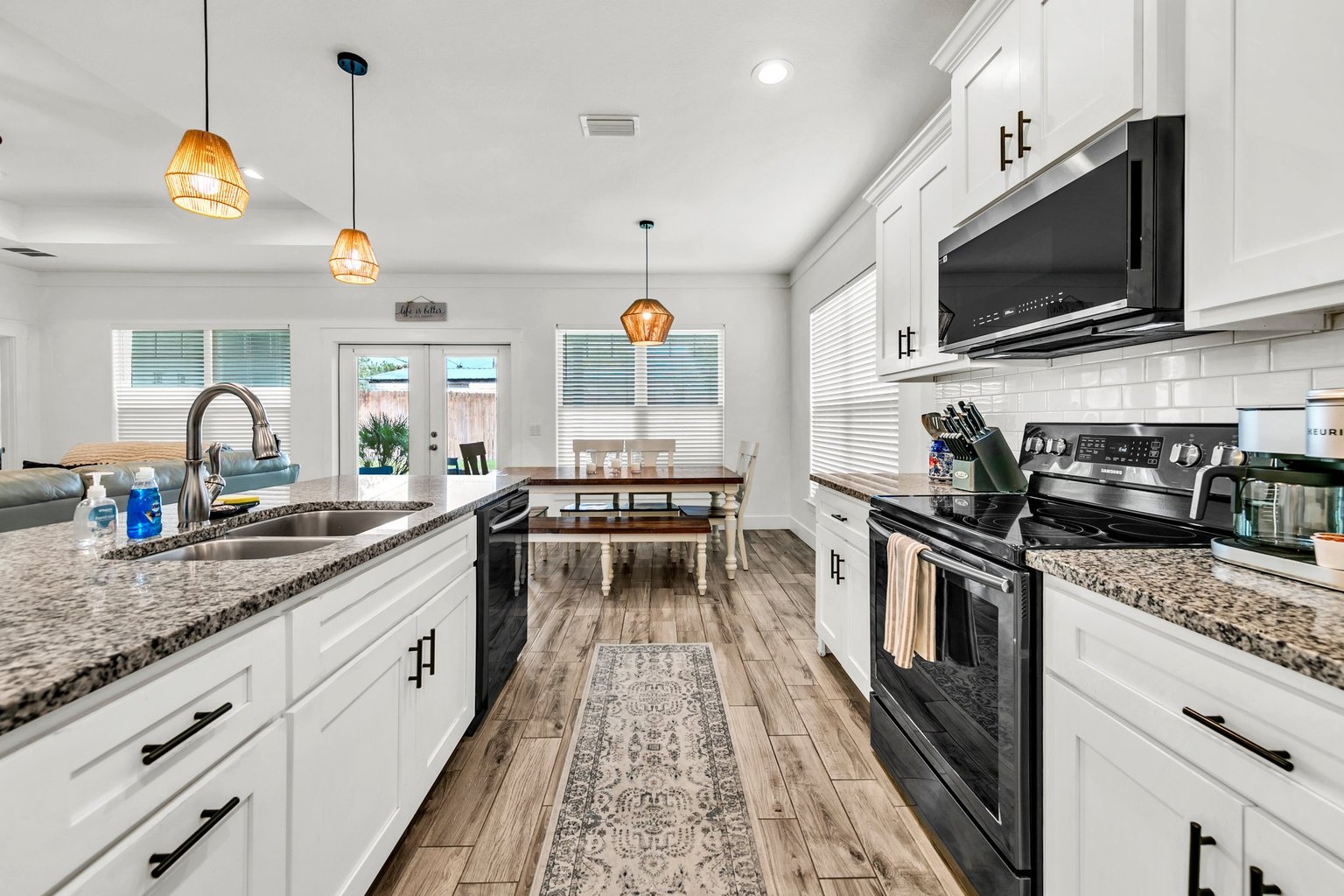 Panama City Beach Vacation Rental