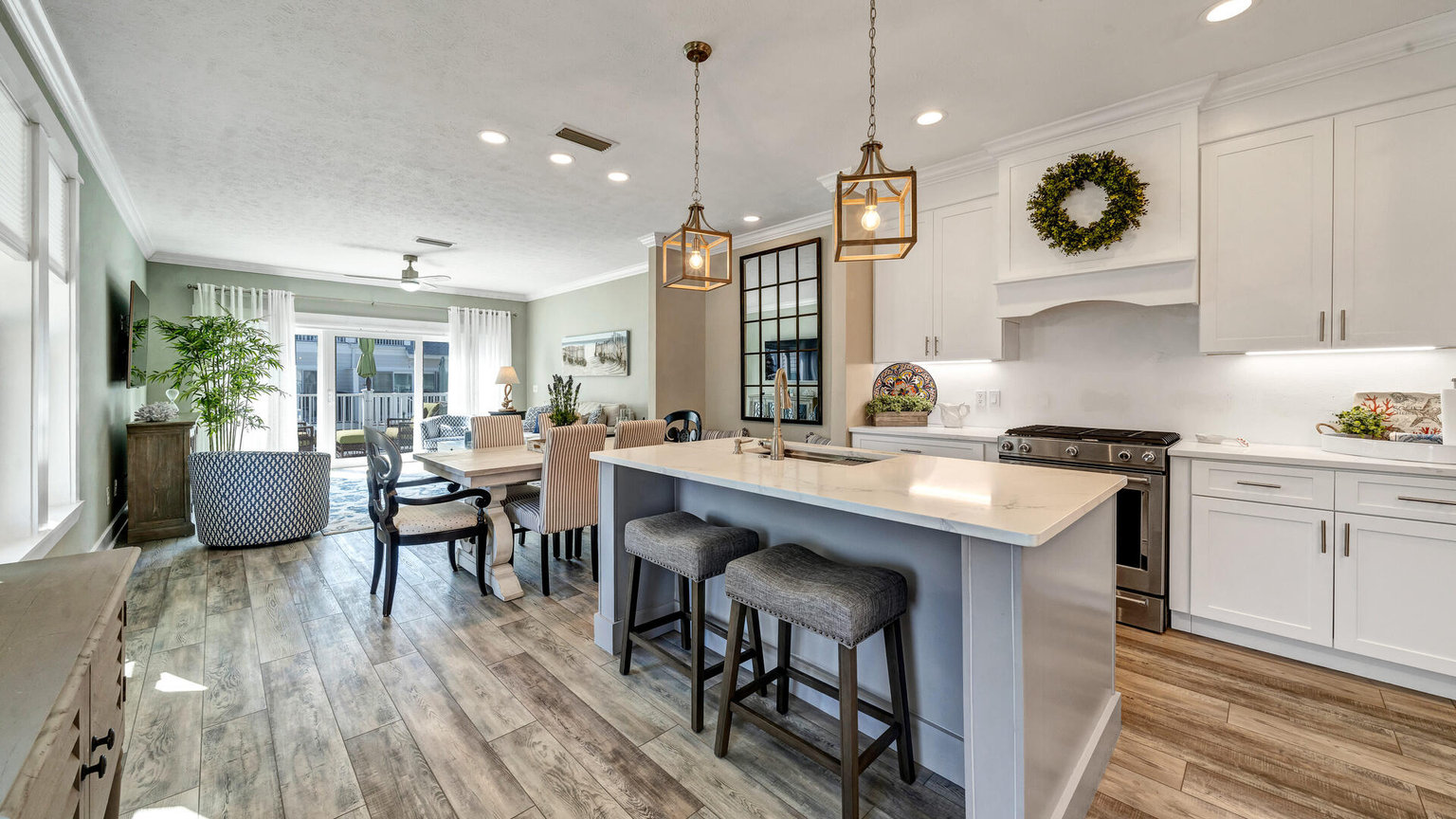 Mexico Beach Vacation Rental