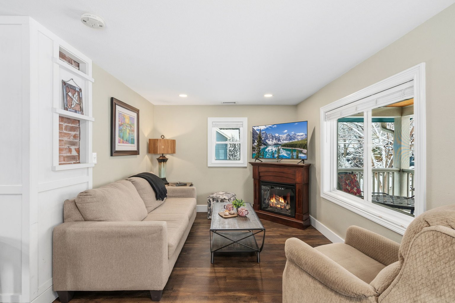 Loveland Vacation Rental