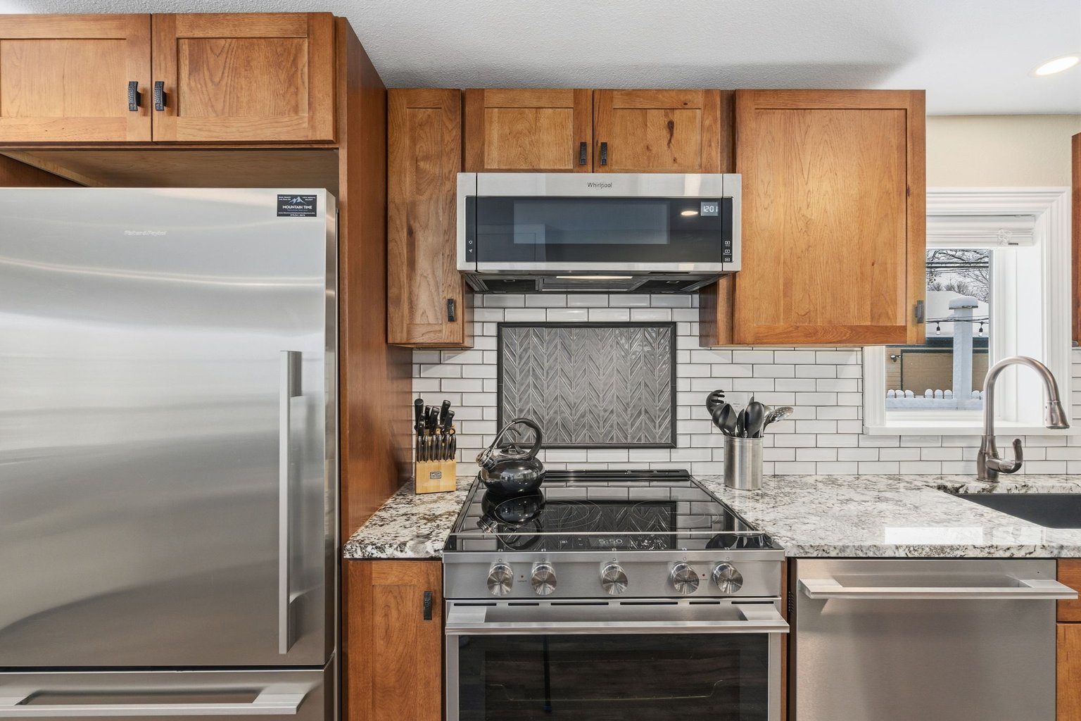 Loveland Vacation Rental