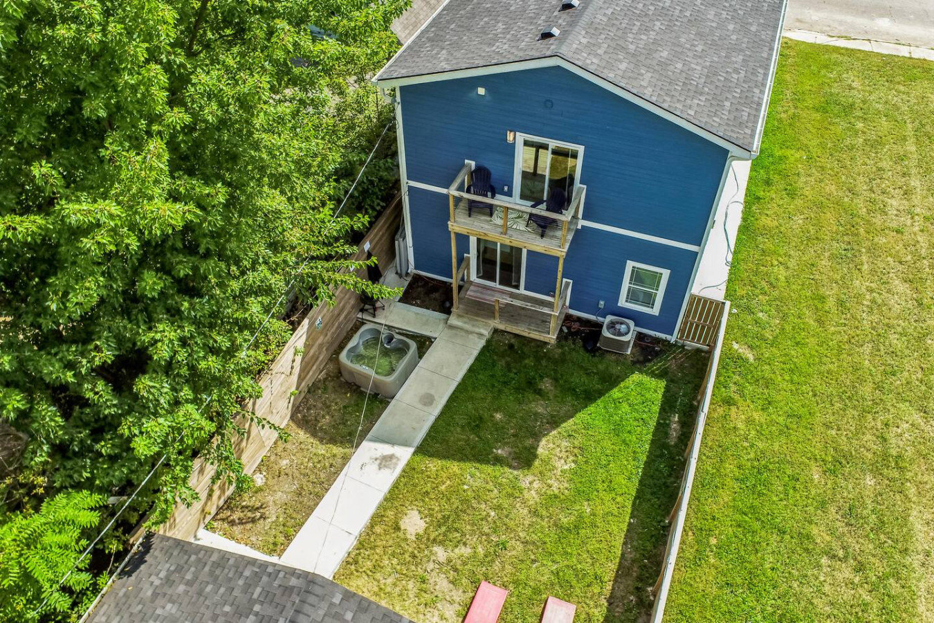 Indianapolis Vacation Rental