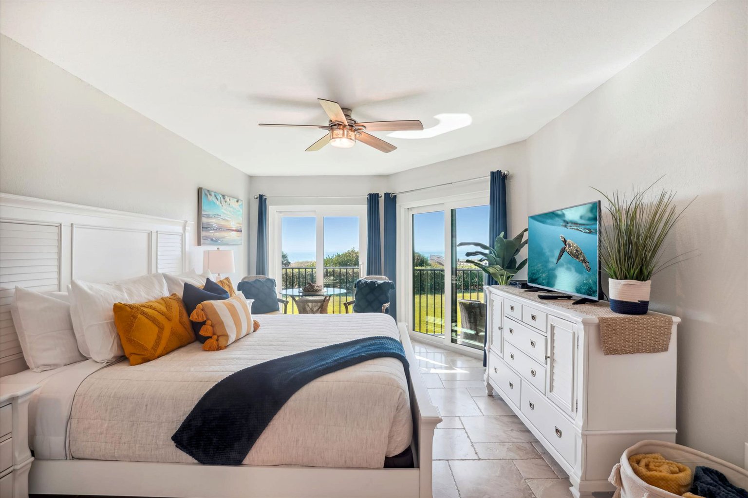 Treasure Island Vacation Rental