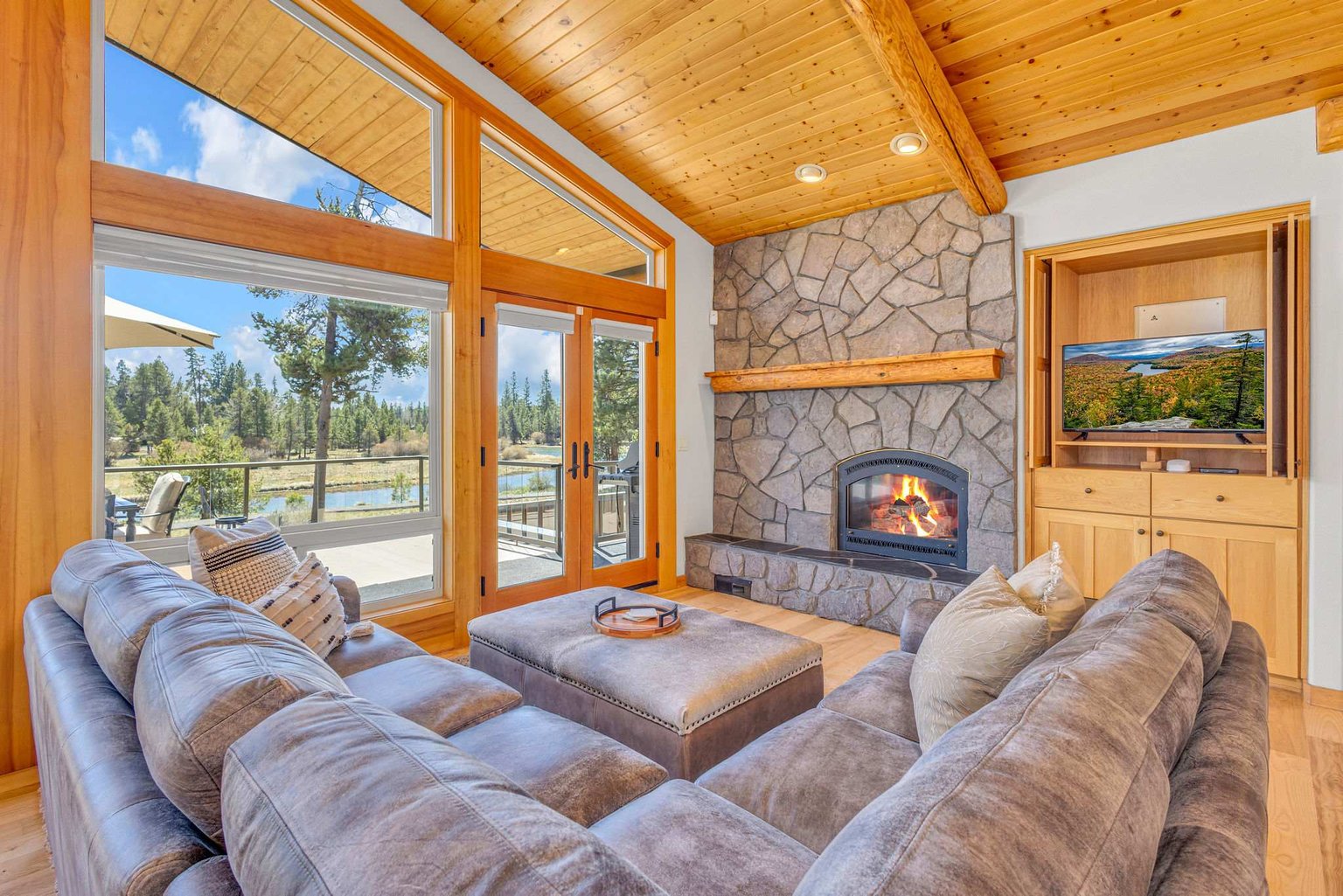 Bend Vacation Rental