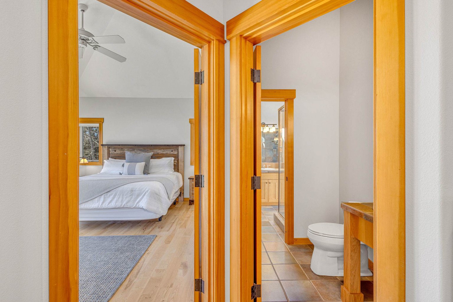 Bend Vacation Rental