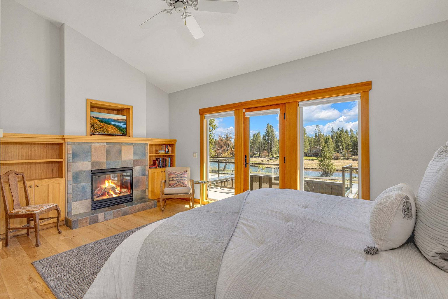 Bend Vacation Rental
