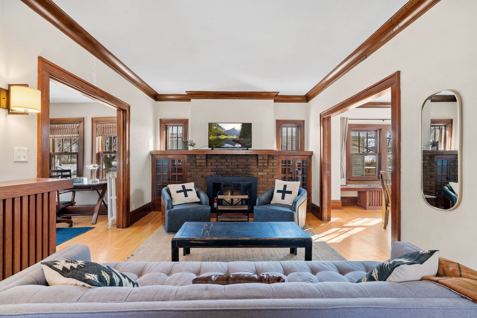 Minneapolis Vacation Rental